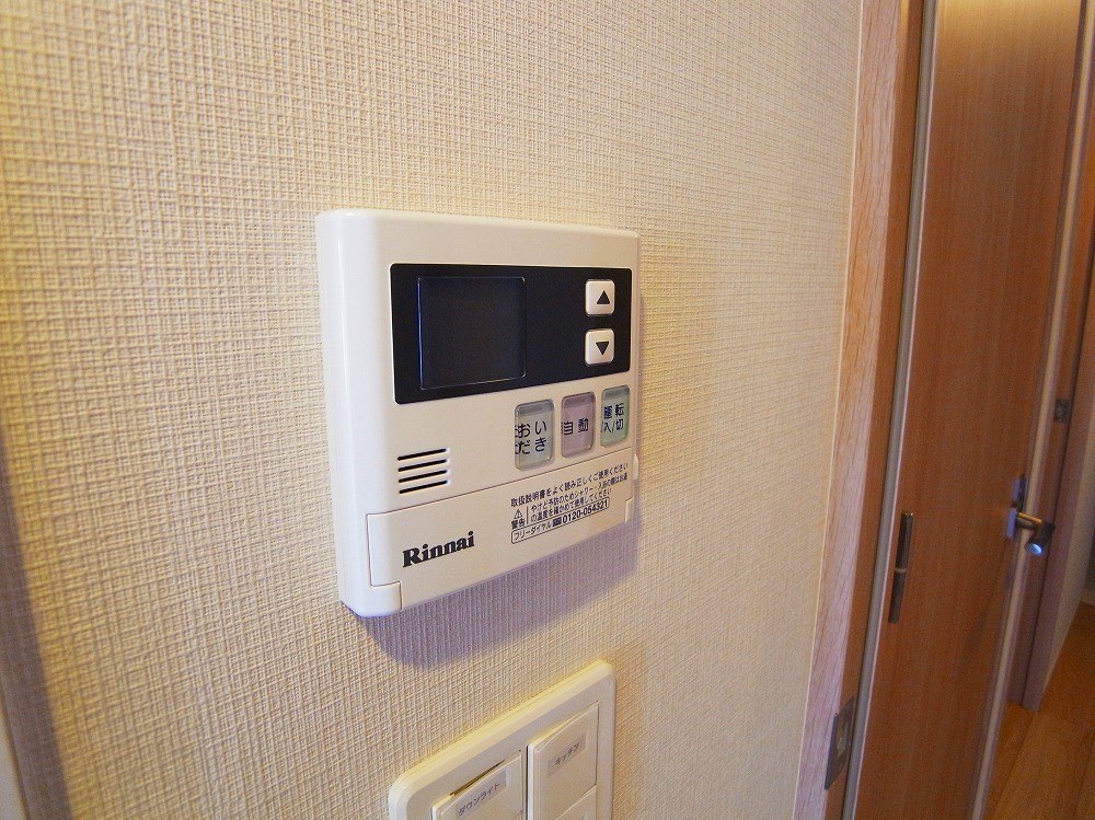 アビダス舎人テラス その他6