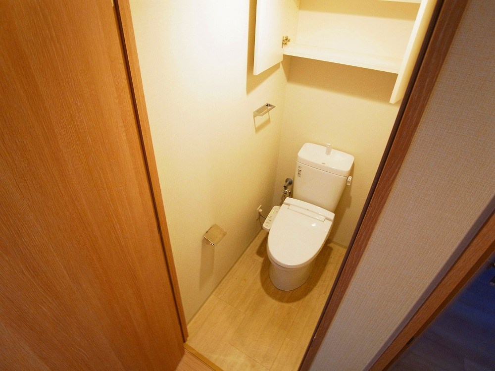 アビダス舎人テラス その他1