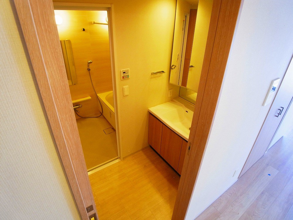 アビダス舎人テラス その他2