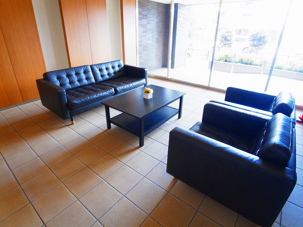 アビダス舎人テラス その他外観4