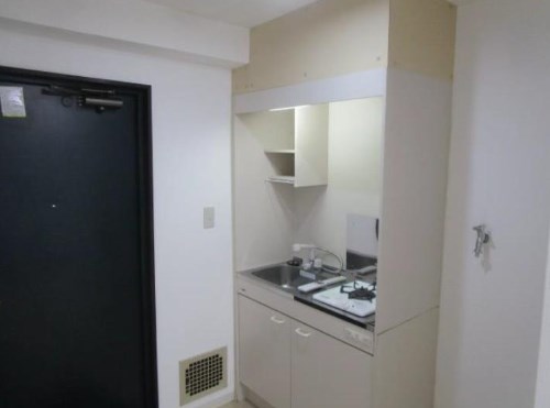 サンライフ千住緑町 キッチン