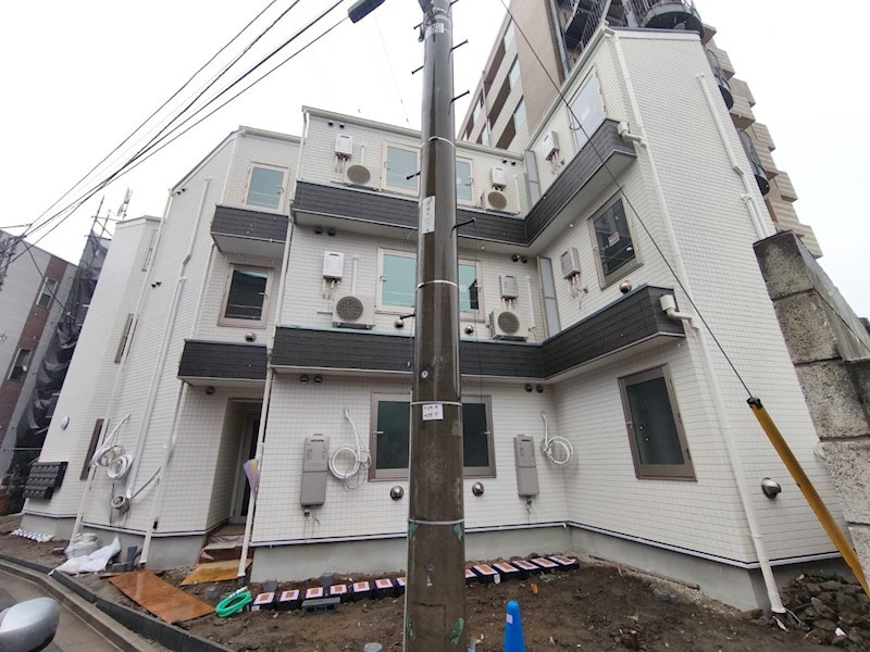 フォレストテラス扇大橋 その他外観4