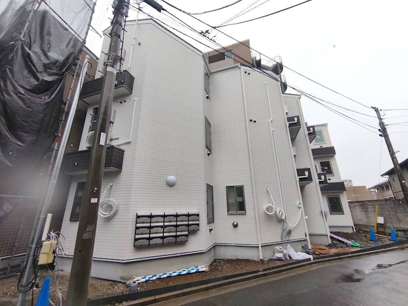 フォレストテラス扇大橋 その他外観5