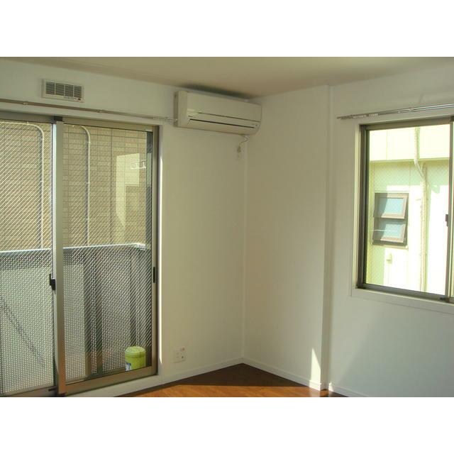 アールズコートⅡ棟 リビング