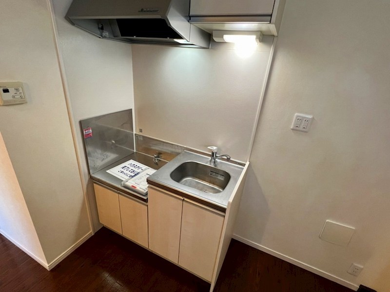 アールズコートⅡ棟 キッチン