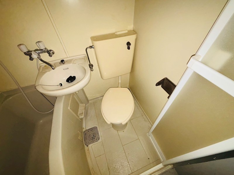 スカイコート金町第４ その他1