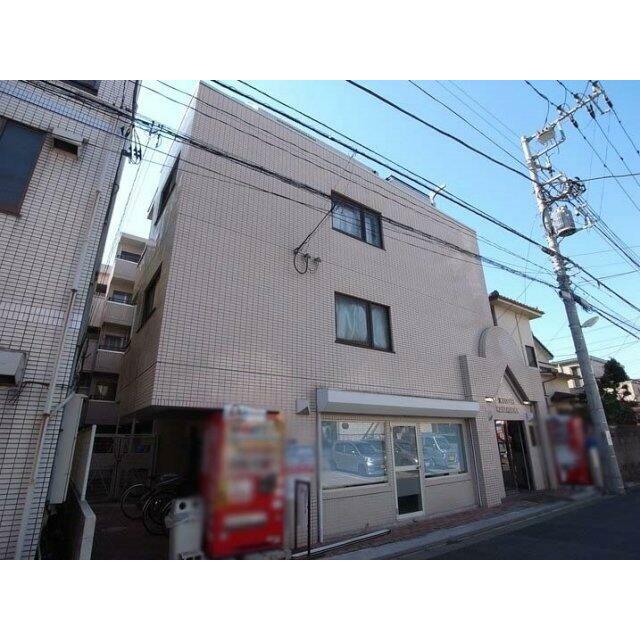 スカイコート金町第４ その他外観1