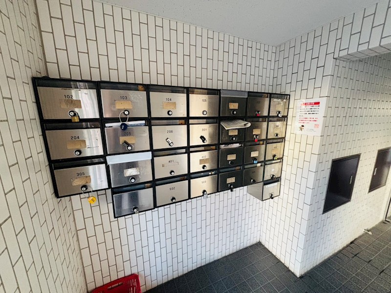 スカイコート金町第４ その他外観5