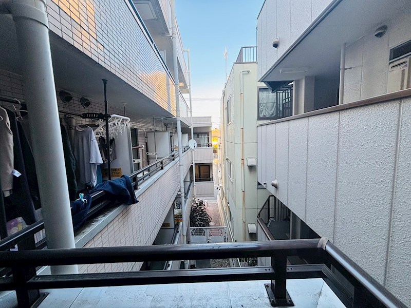 スカイコート金町第４ その他8