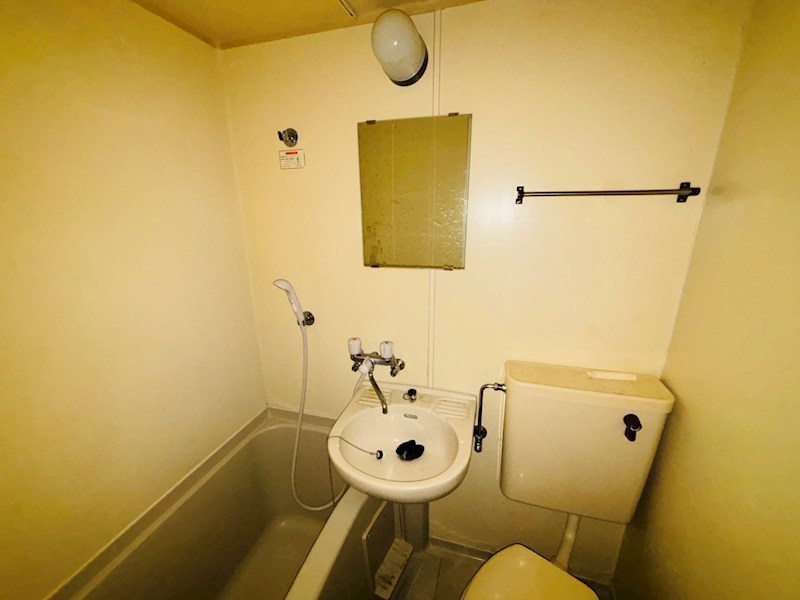 スカイコート金町第４ その他9