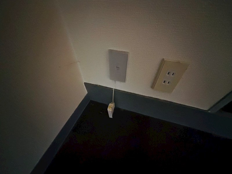 スカイコート金町第４ その他14