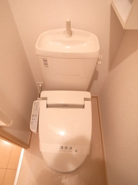 ビアーレＭ その他1