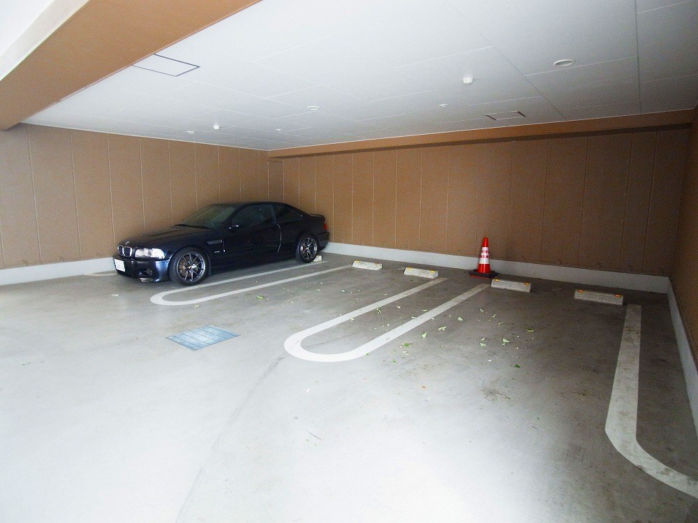 ビアーレＭ その他外観2