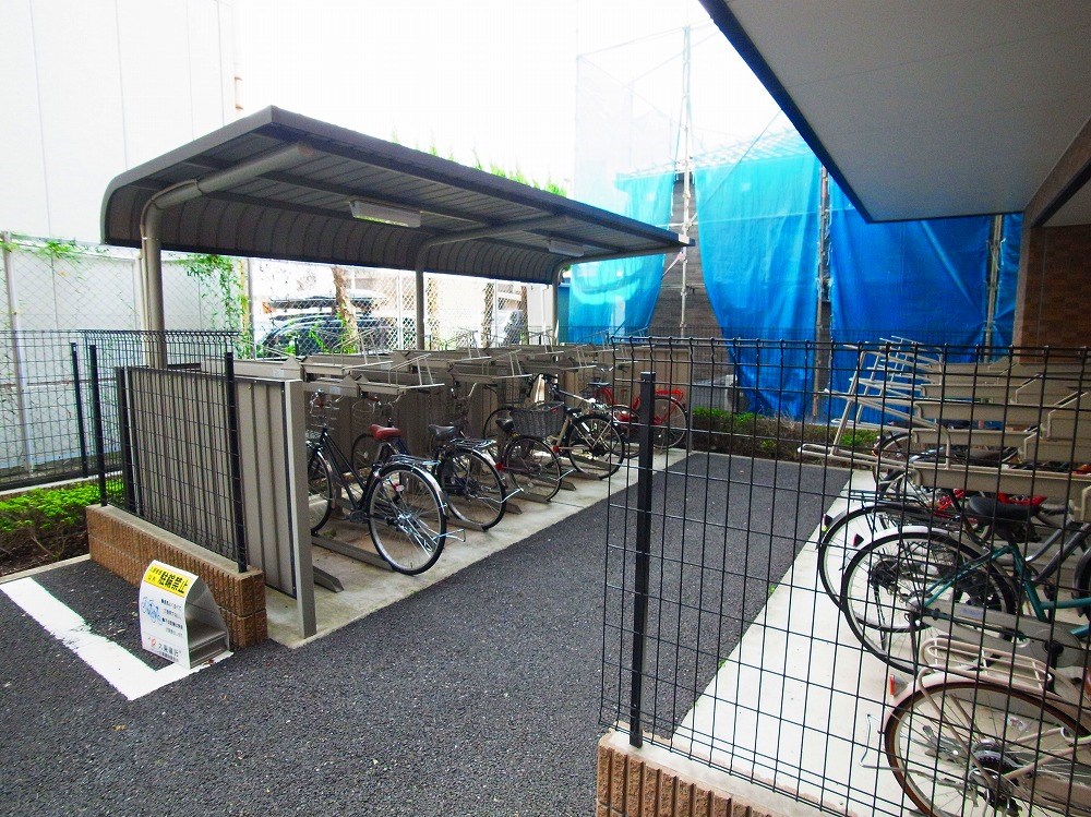 ビアーレＭ その他外観3