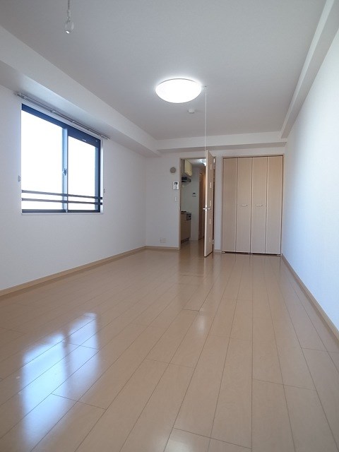 ビアーレＭ リビング