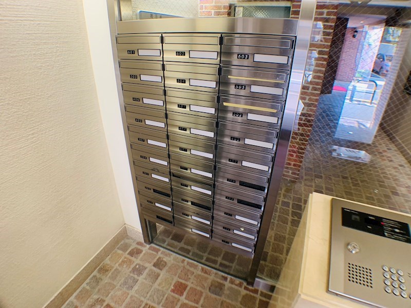 ミモザ その他外観2