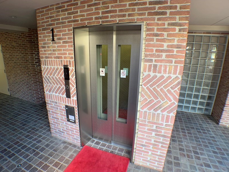 ミモザ その他外観3