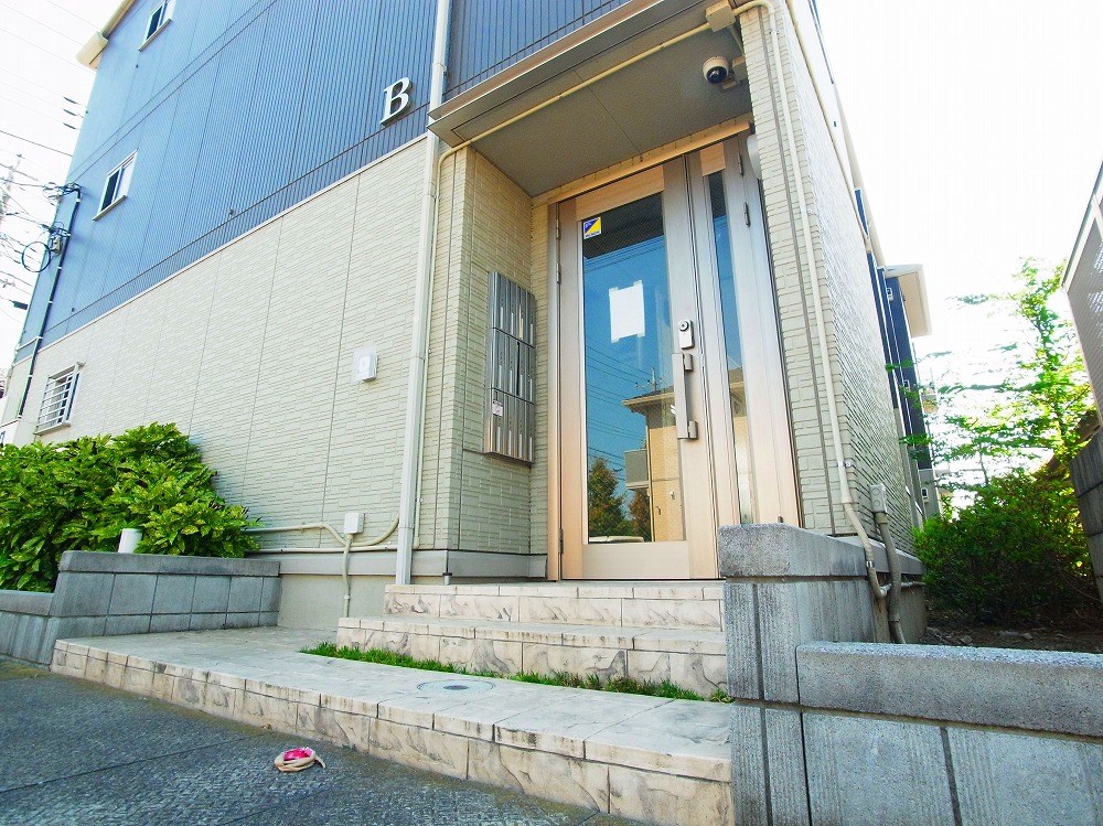 ラ　カンパネラ　A その他外観1