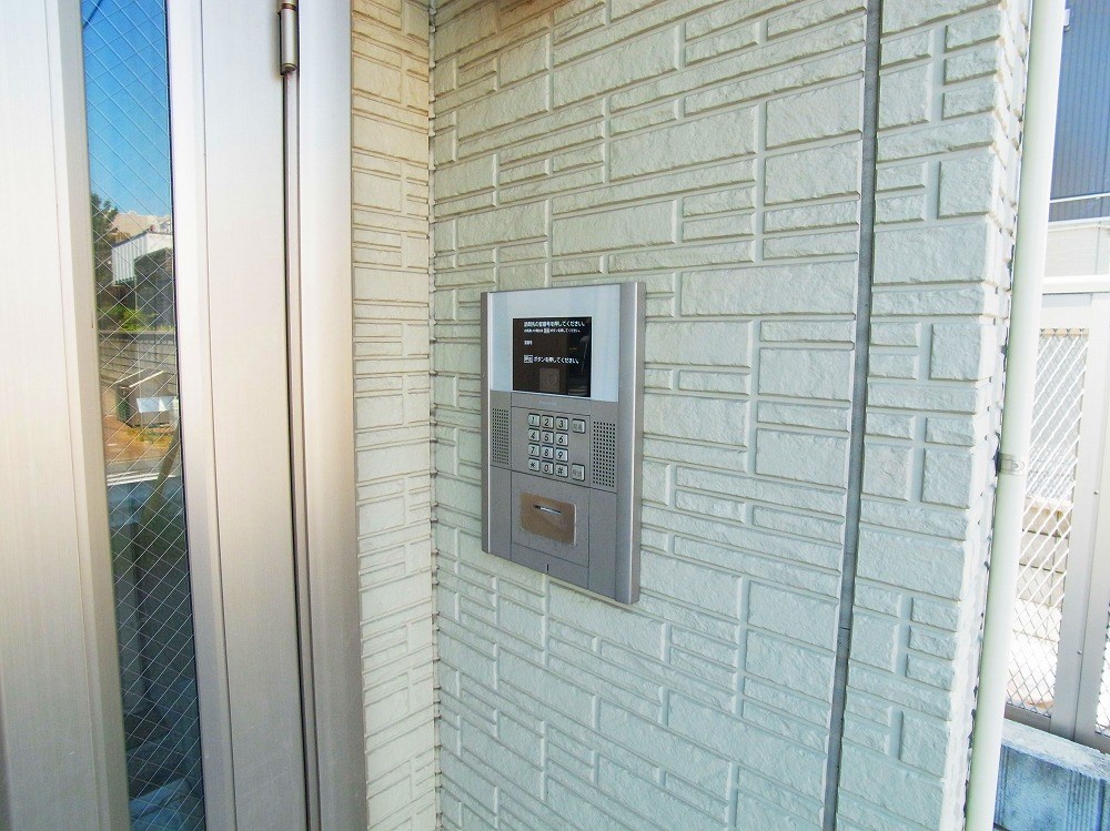 ラ　カンパネラ　A その他外観4