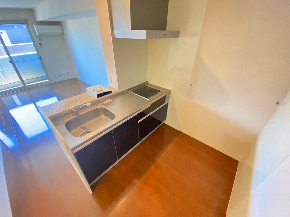 ラ　カンパネラ　A キッチン