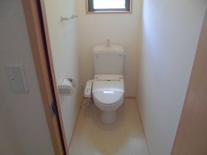 フレールⅠ東金町 その他1