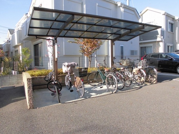 フレールⅠ東金町 その他外観3