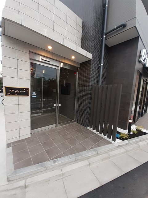 Ｔ２スクエア その他外観1