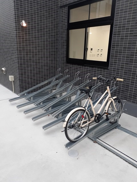 Ｔ２スクエア その他外観2