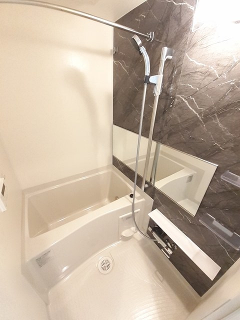 Ｔ２スクエア 風呂画像