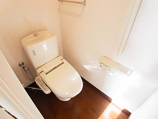 ロイヤルパークス梅島 その他1