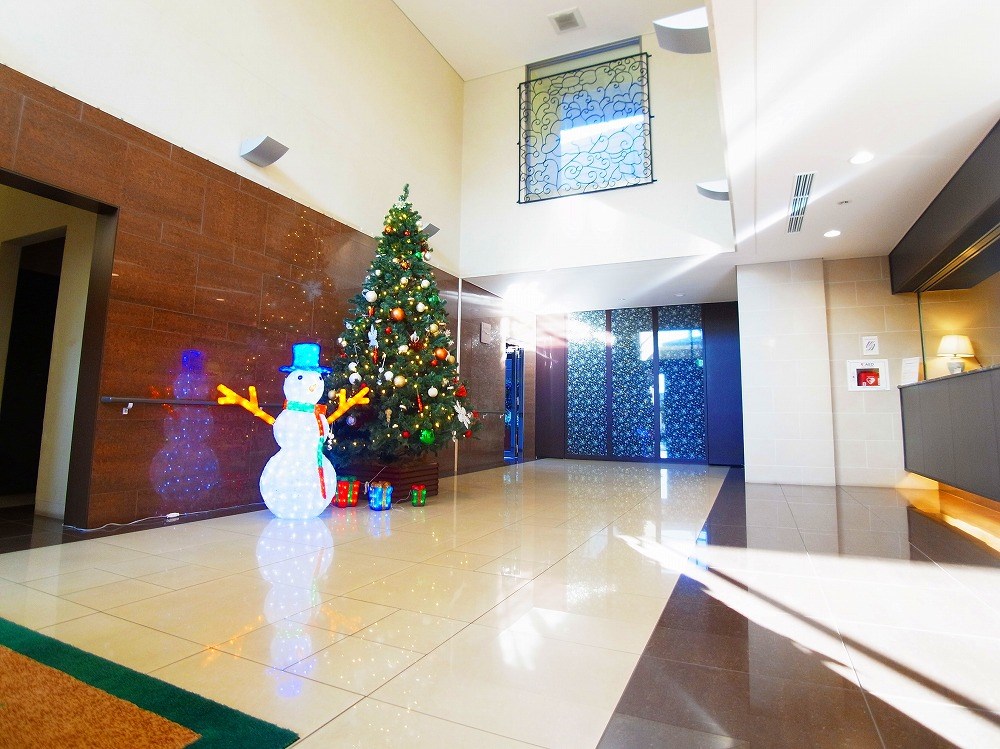 ロイヤルパークス梅島 その他外観1