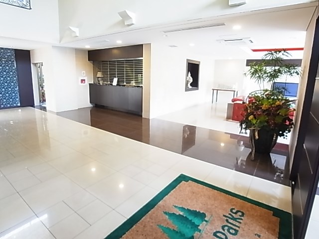 ロイヤルパークス梅島 その他外観3