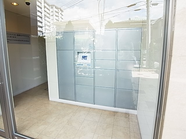 ロイヤルパークス梅島 その他外観5