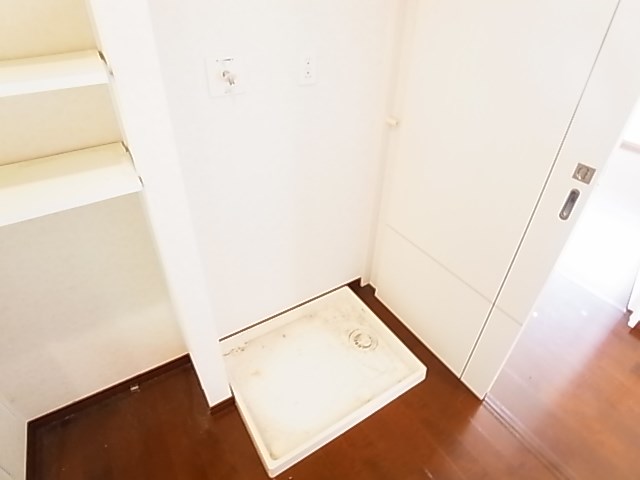 ロイヤルパークス梅島 その他10