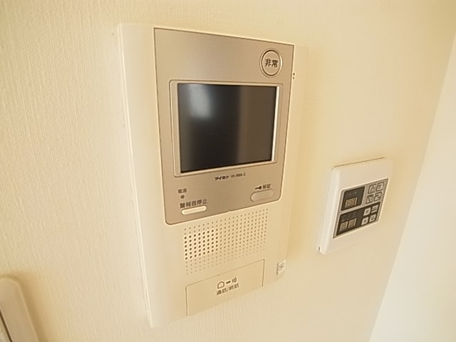 レーヴリーズ西新井 その他4