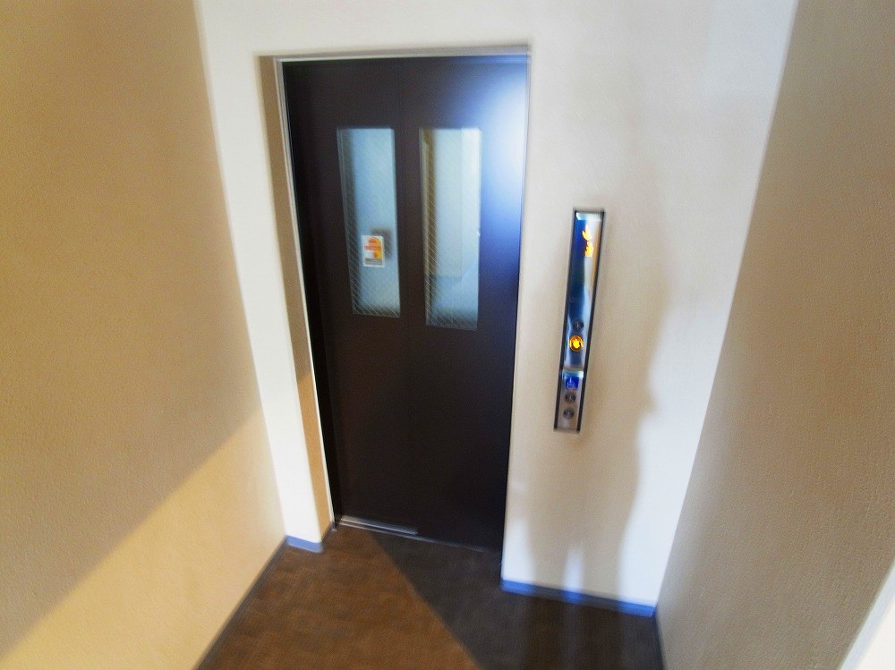 レーヴリーズ西新井 その他外観2