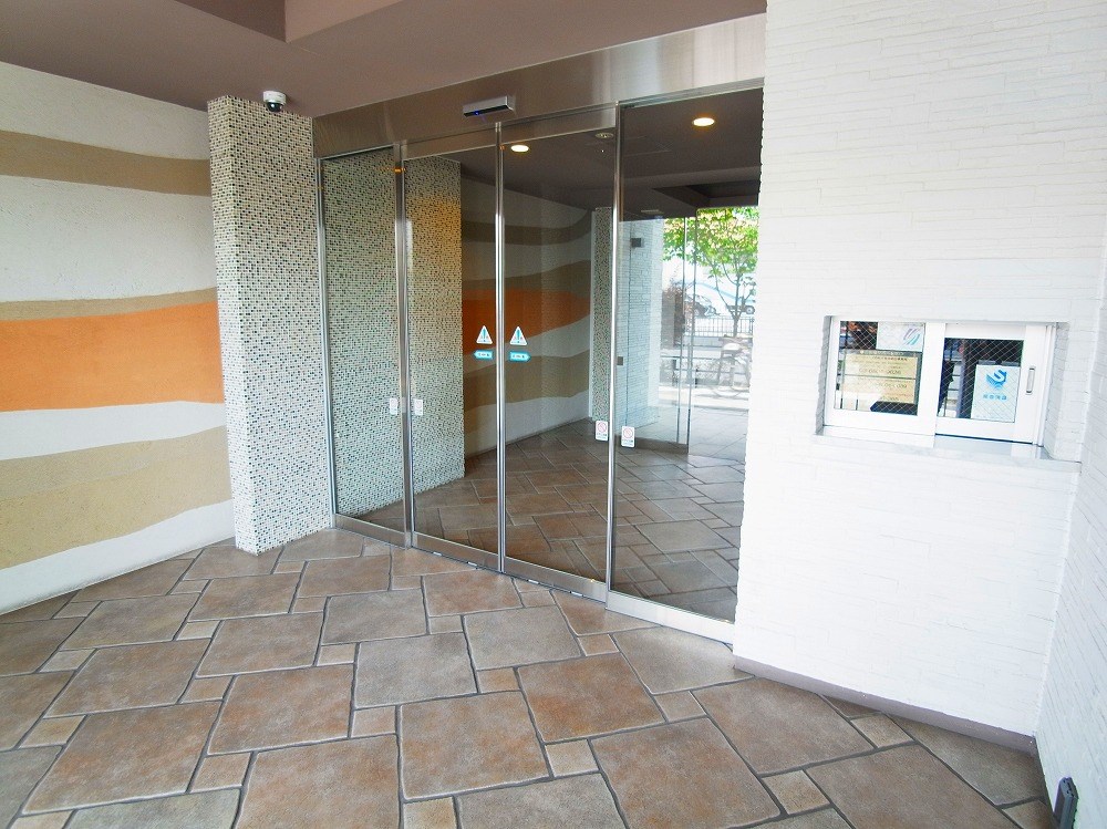 レーヴリーズ西新井 その他外観4