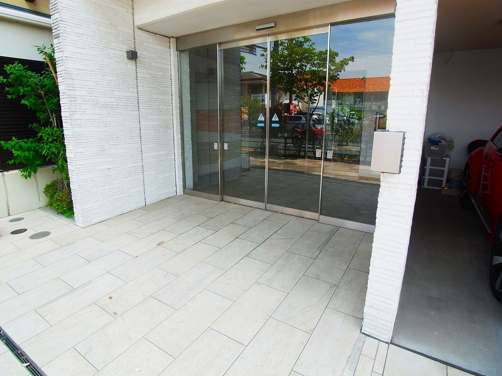 レーヴリーズ西新井 その他外観5