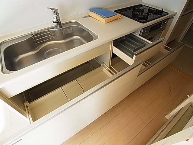 レーヴリーズ西新井 その他11