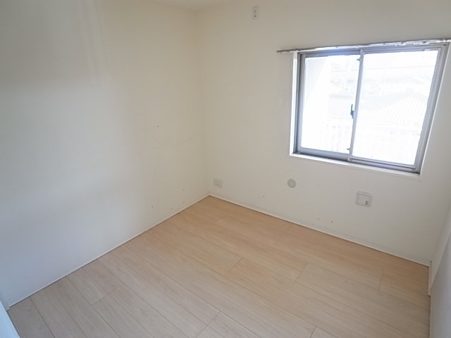 レーヴリーズ西新井 ベッドルーム