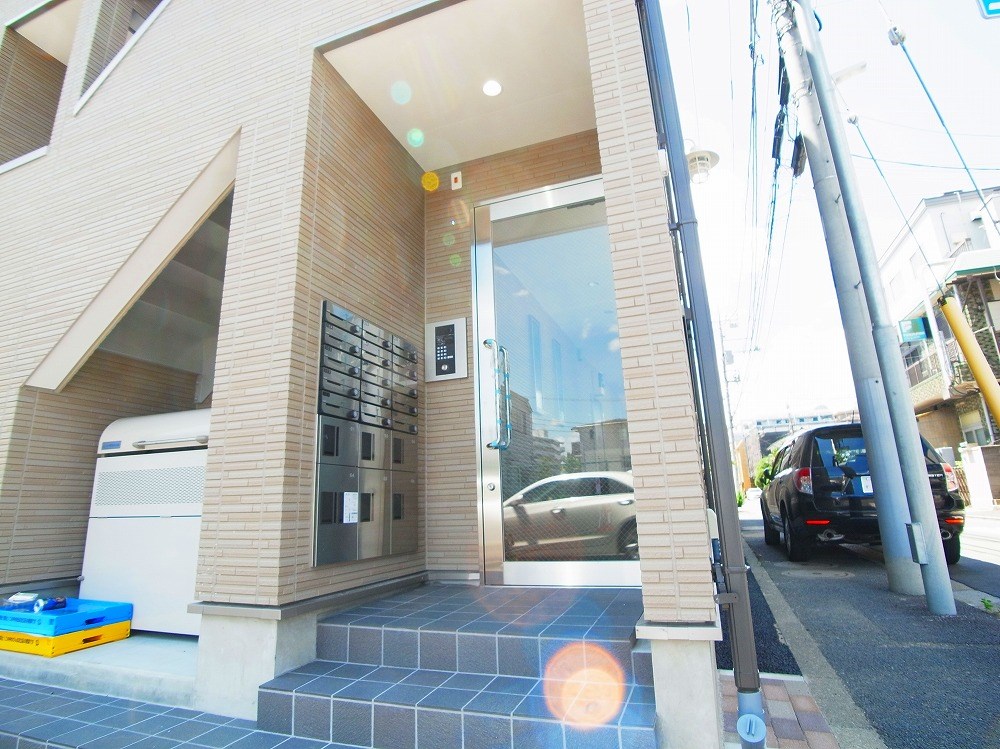 グランドール北綾瀬 その他外観5