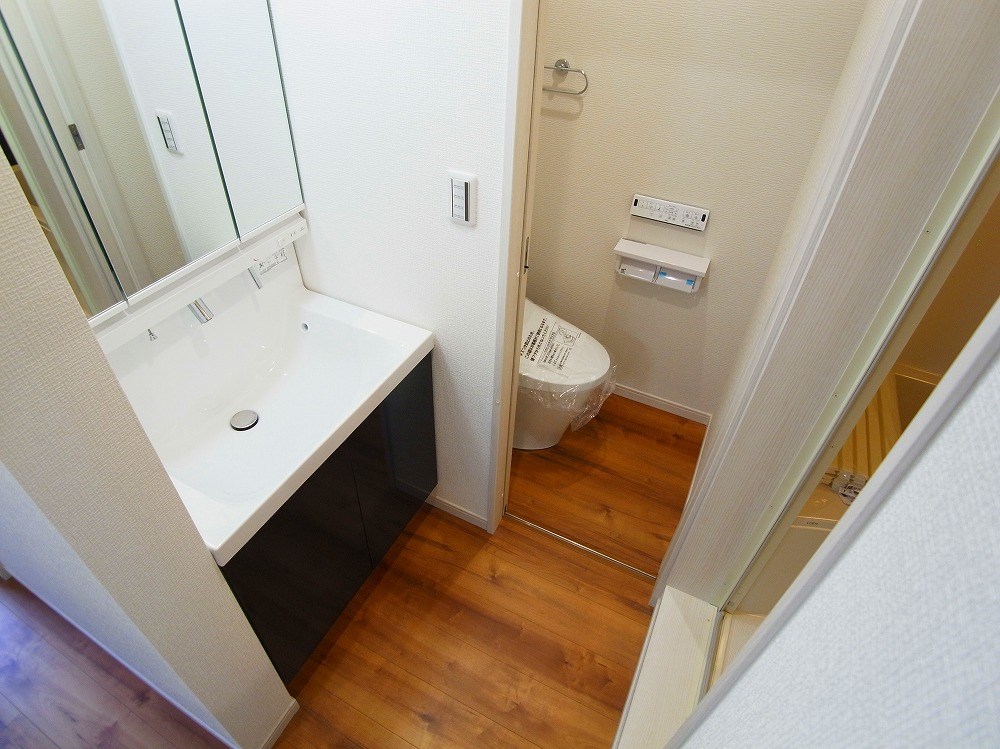 グランドール北綾瀬 その他16