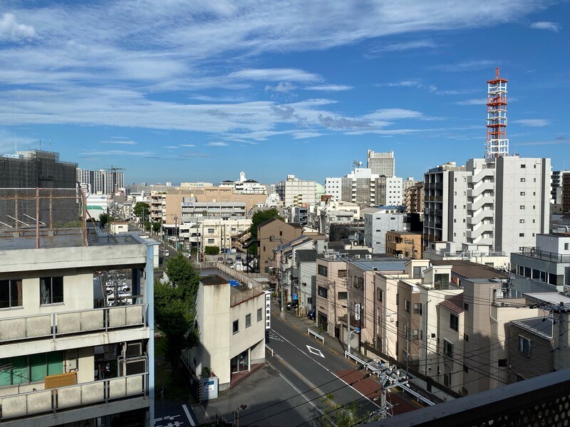 ニューシティアパートメンツ南千住 その他5