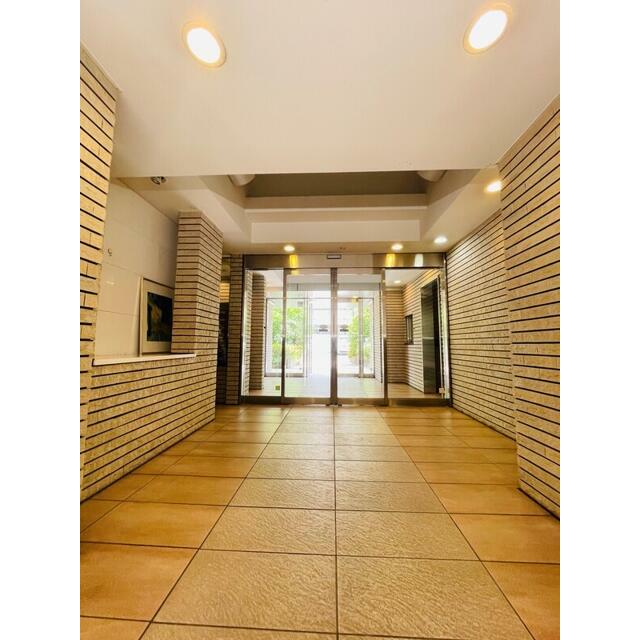 ニューシティアパートメンツ南千住 その他6