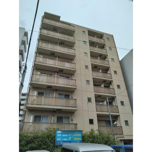 ニューシティアパートメンツ南千住 その他8