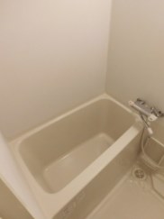 ニューシティアパートメンツ南千住 風呂画像