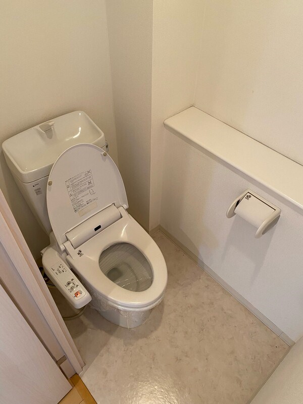 ニューシティアパートメンツ南千住 その他1