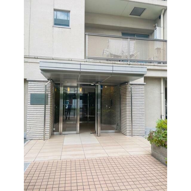 ニューシティアパートメンツ南千住 その他7