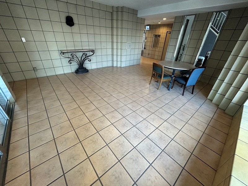 アレグレット千住宿 その他外観3