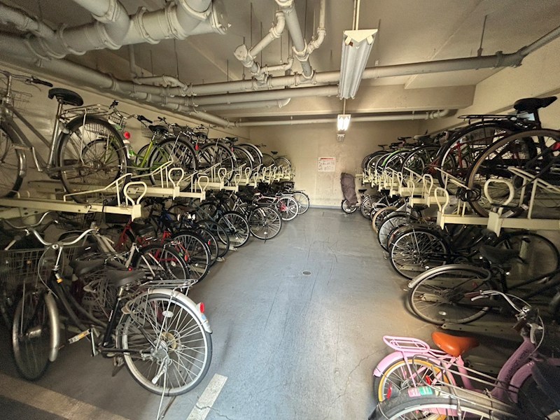 アレグレット千住宿 その他外観4